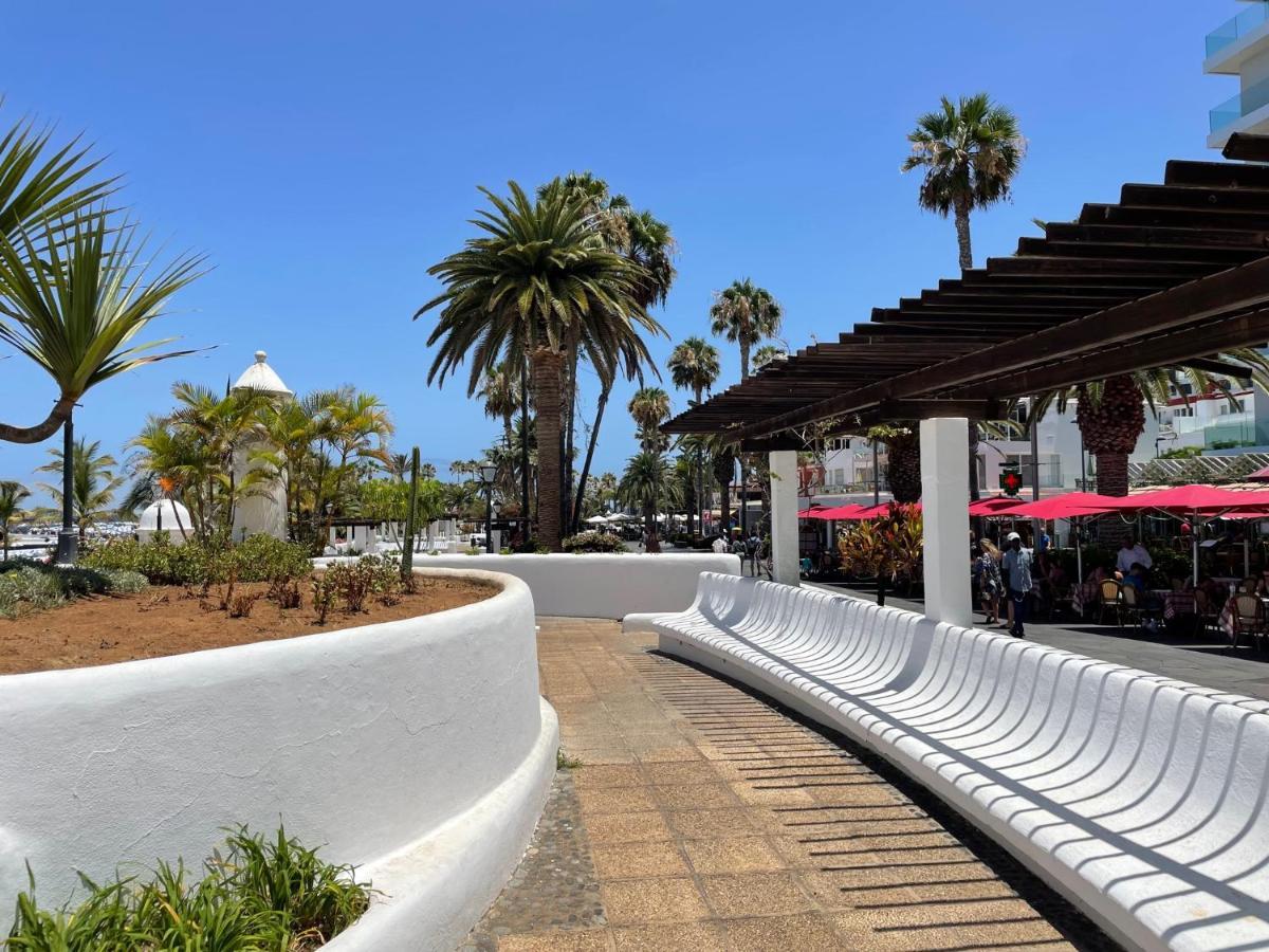 Club Apartments By Grupo Compostelana 7 Puerto de la Cruz  Exterior photo